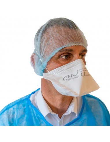 copy of Masque médical FFP2 sans valve
